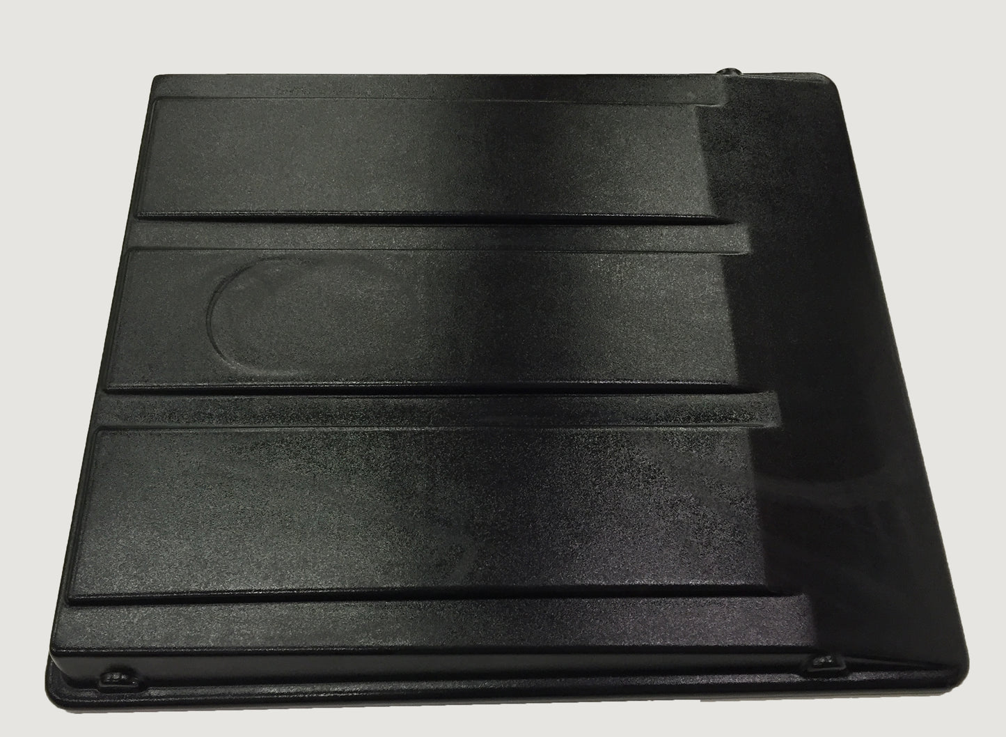 10000W - Black ABS Plastic Top Scratch & Dent