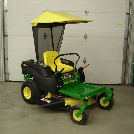 John Deere EZ Track 30340 Sunshade by Original Tractor Cab