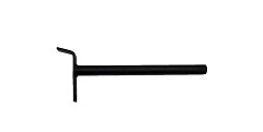 9796 DOOR LATCH FOR 10732 DOOR
