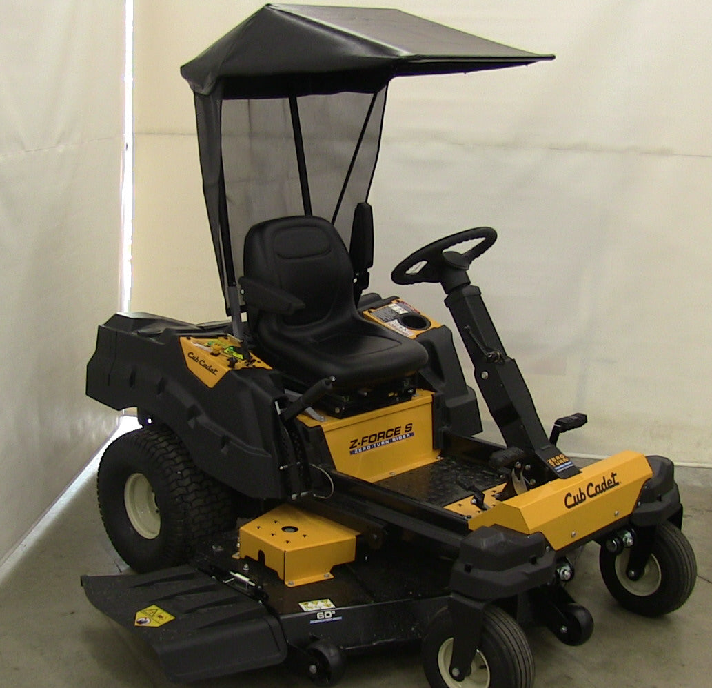 Cub Cadet Sunshade SX Series 30584 by Original Tractor Cab