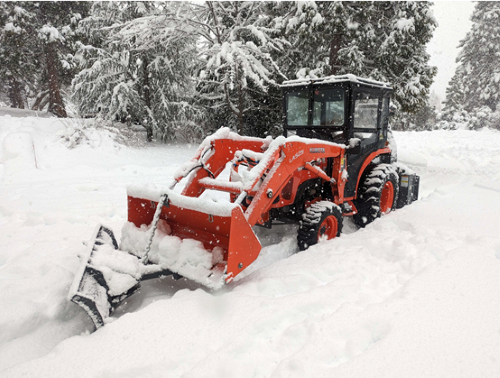 Kubota