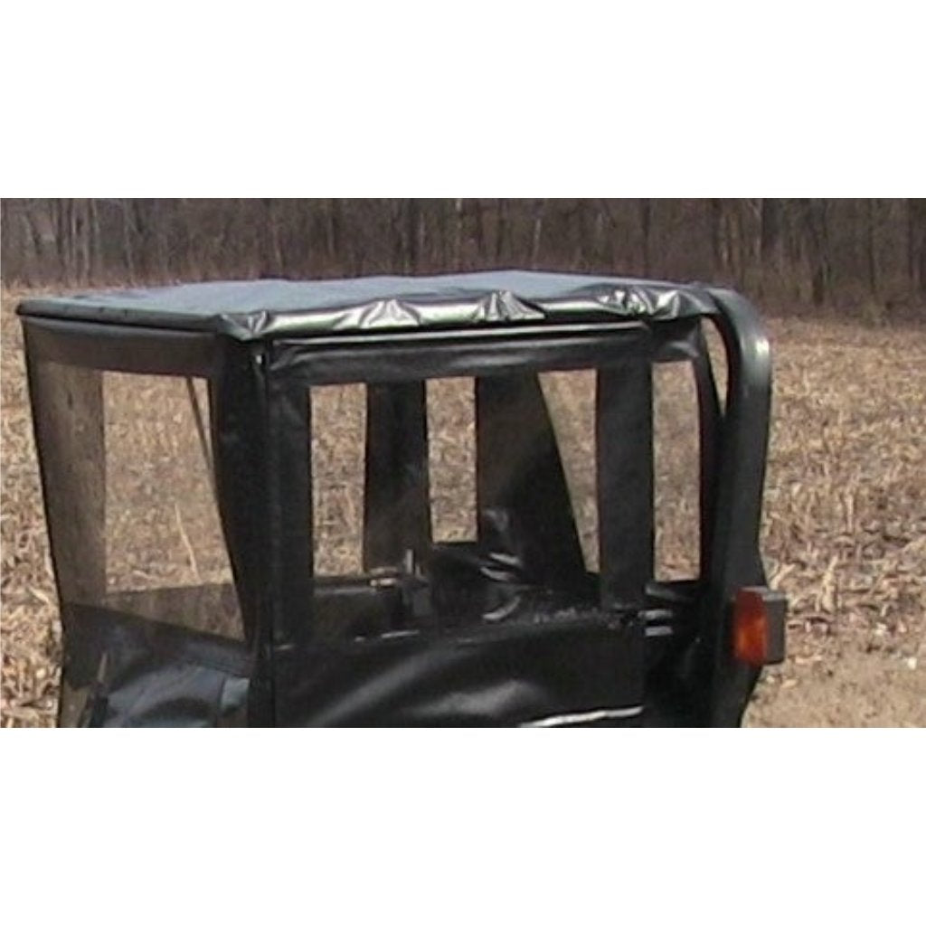 John Deere Soft Top Cabs