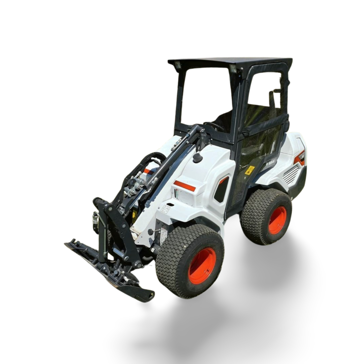 Bobcat L28 & L23 60570 by Original Tractor Cab