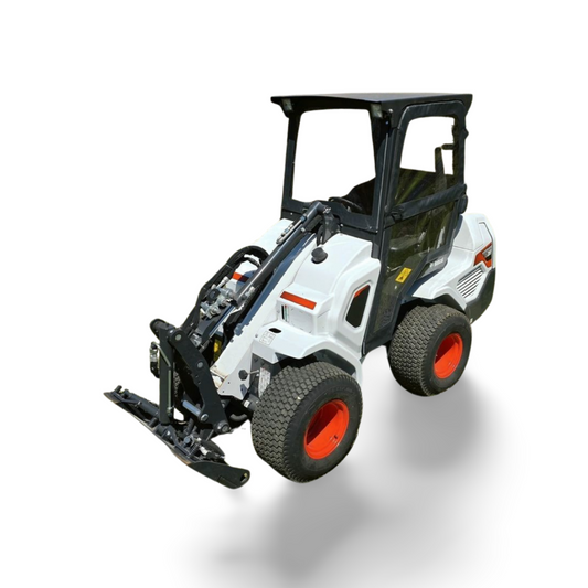 Bobcat L28 & L23 60570 by Original Tractor Cab