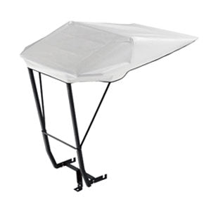 Cub Cadet XT1 & XT2 30134 Sunshade by Original Tractor Cab