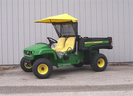 JD Gator UV "T" Series 30447 Sunshade by Original Tractor Cab