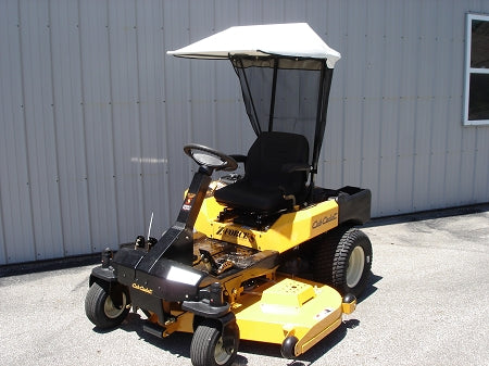 Cub Cadet Z-force S Riders SS 30453 by Original Tractor Cab