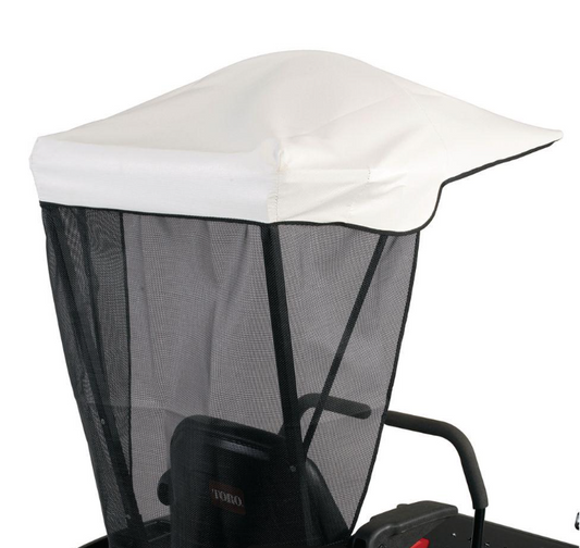 Toro SS3000,SS4000 & SS5000 Series 30464 Sunshade by Original Tractor Cab