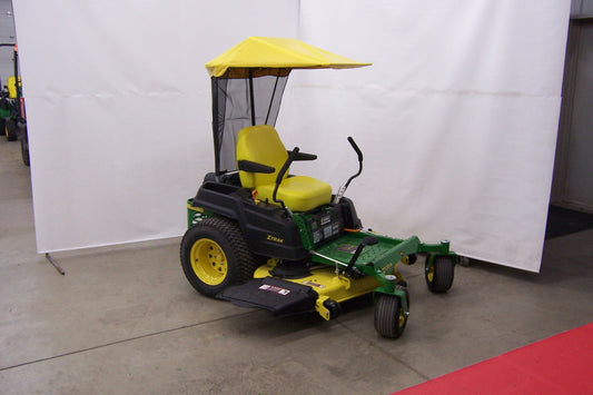 JD ZTrak 500E, 500M & 500R 30481 Sunshade by Original Tractor Cab