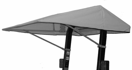 30520 Jumbo ROPS Sunshade by Original Tractor Cab
