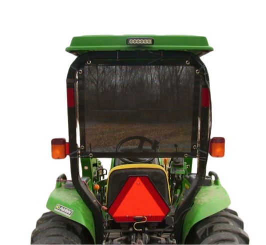 30605 ROPS Rear Screen Panel Kit