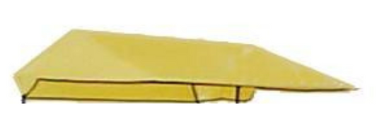 9575 Replacement Cover to Fit Gator Sunshade