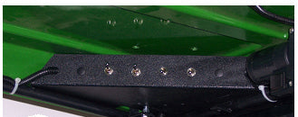 12250 Fused Switch Panel Kit by Original Tractor Cab
