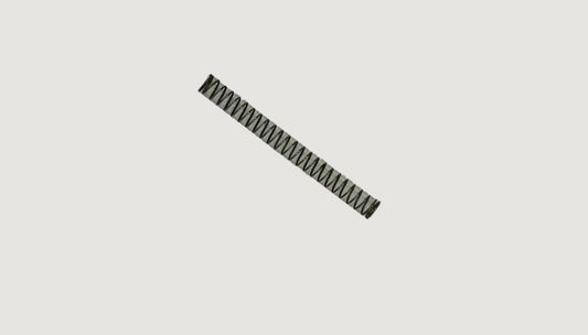 SMALL DOOR SPRING 9746 by Original Tractor Cab
