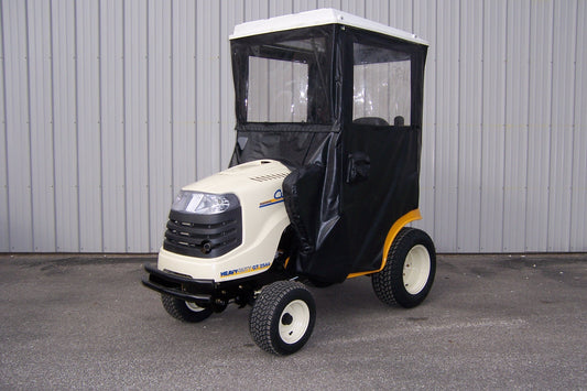 Cub Cadet 2000 & 2500 series 11553 Hardtop Cab by Original Tractor Cab