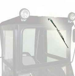 Electric Wiper Kit 10122 by Original Tractor Cab by Original Tractor Cab