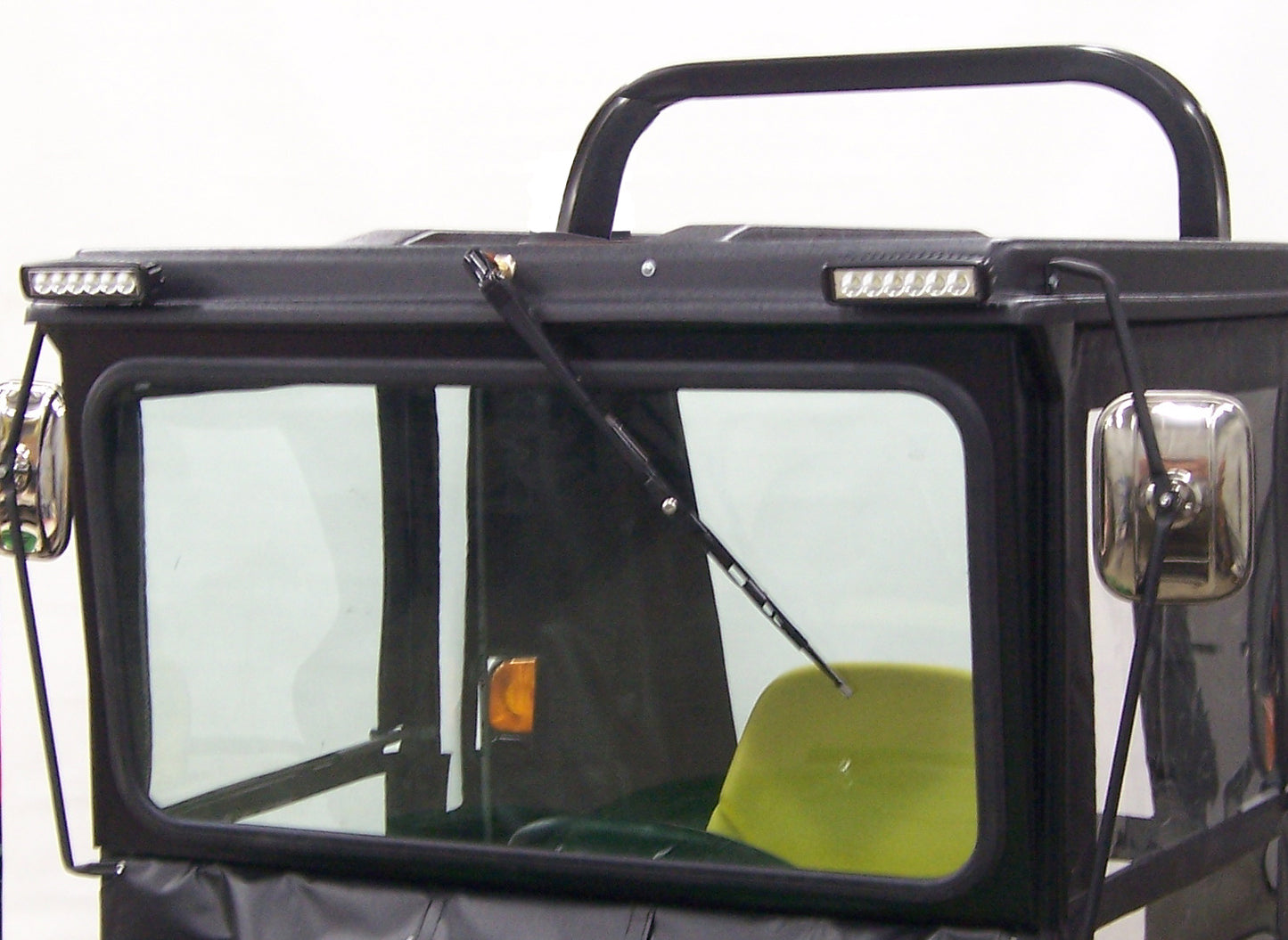 12142 Dual LED Worklight kit by Original Tractor Cab