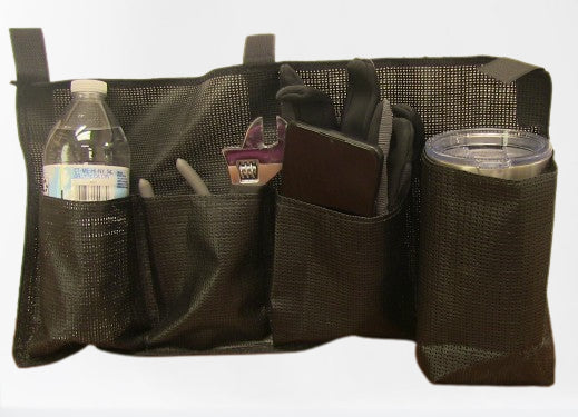 12186 Pocket Door Organizer
