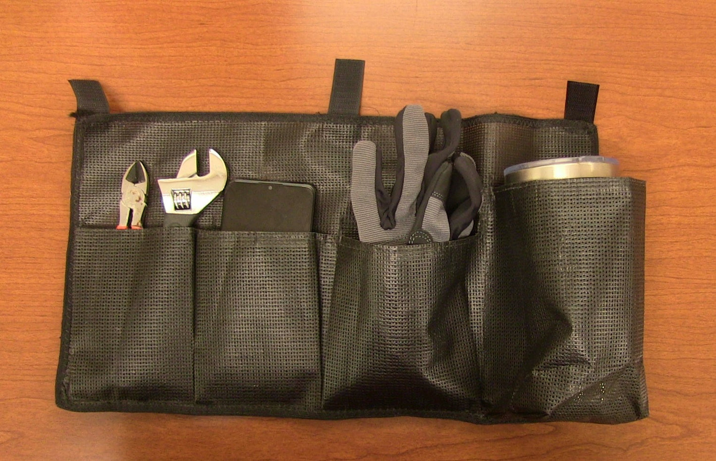 12186 Pocket Door Organizer